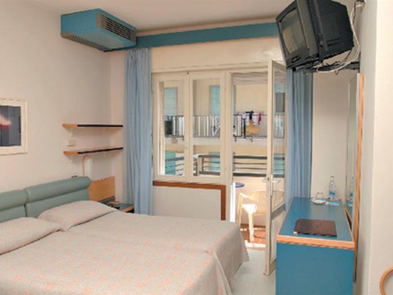 Hotel Ambasciatori Palace Jesolo Extérieur photo