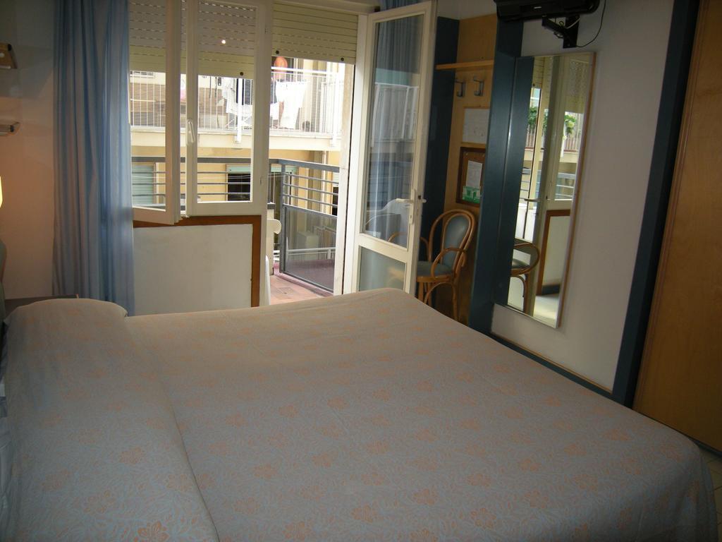 Hotel Ambasciatori Palace Jesolo Extérieur photo