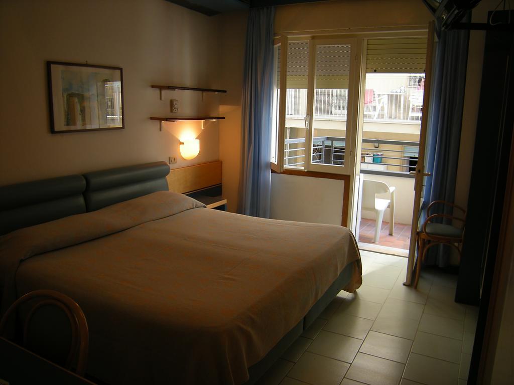 Hotel Ambasciatori Palace Jesolo Extérieur photo