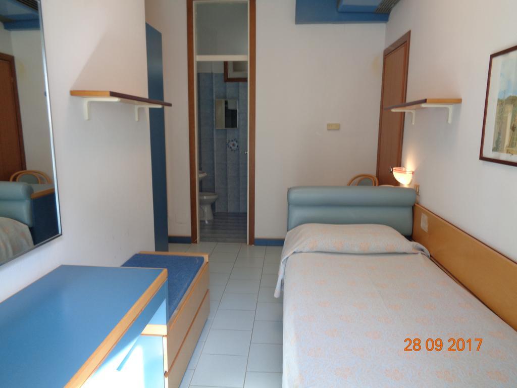 Hotel Ambasciatori Palace Jesolo Extérieur photo