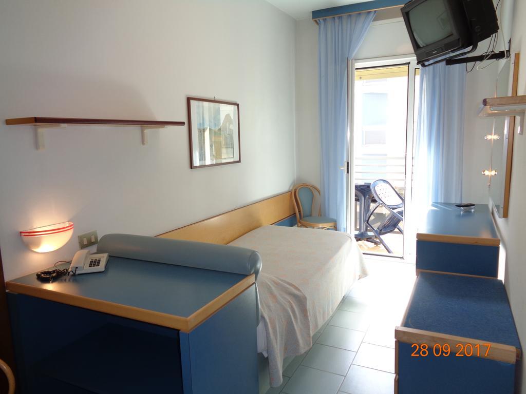 Hotel Ambasciatori Palace Jesolo Extérieur photo