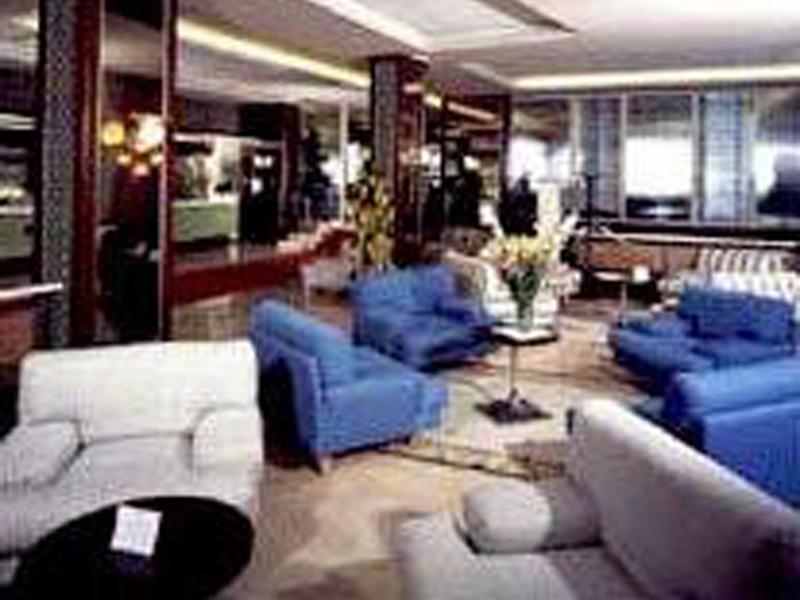 Hotel Ambasciatori Palace Jesolo Extérieur photo